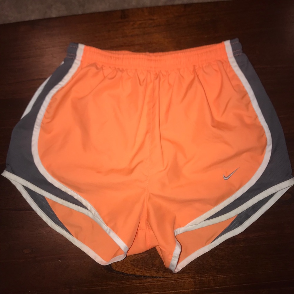 Nike Athletic Shorts